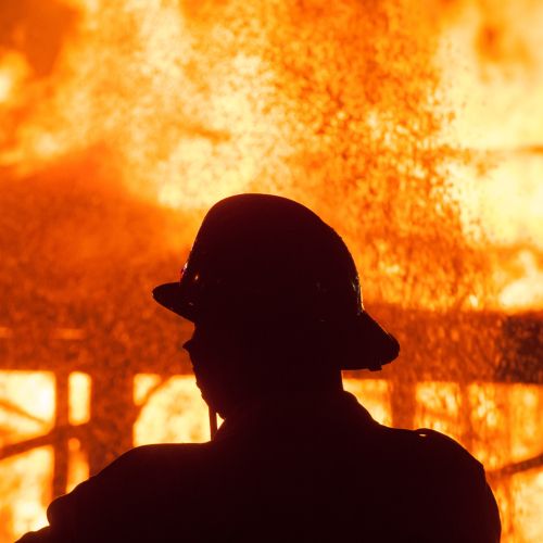 The Washington Post | "The L.A. fires gave us an unprecedented look at the danger of urban blazes"