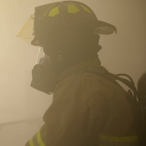 The Cancer Letter | "A year after LA wildfires, early data reinforce anxieties over firefighters’ cancer risks"