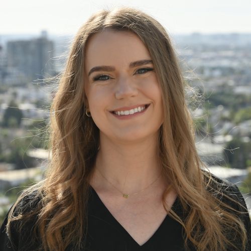 UCLA Fielding School alum, nurse Christina Kenoski on her research into charting and the use of artificial intelligence