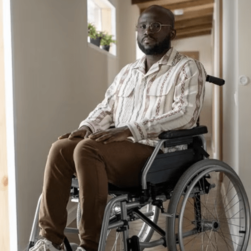 Housing discrimination in California disproportionately affects historically marginalized communities