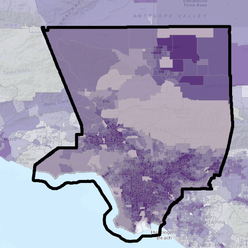 CalMatters | California is spending hundreds of millions on heat. Will it ever be a public health priority?