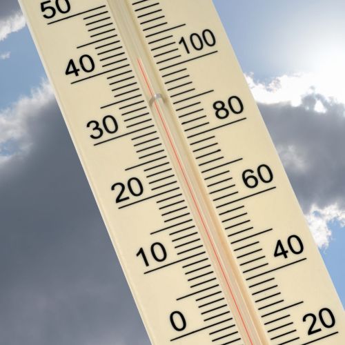 UCLA Fielding experts on southern California's extreme heat: "Knowing who is hit hardest is essential for planning targeted interventions