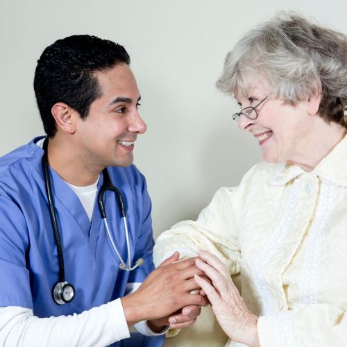 Personalized support program improves smoking cessation for cervical cancer survivors