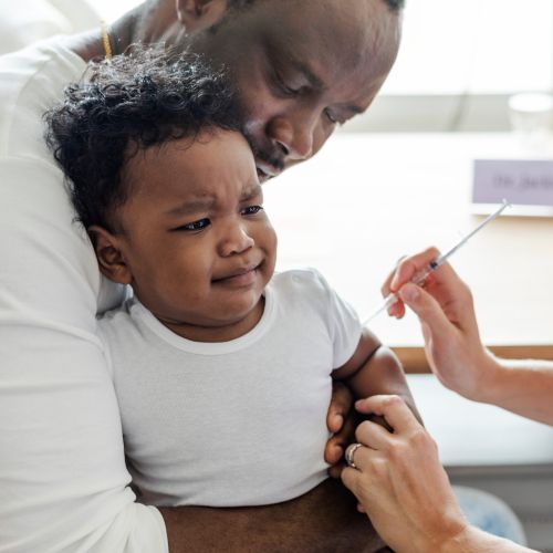 AJPH Commentary | "AJPH as a trusted source for child and adolescent vaccination recommendations”