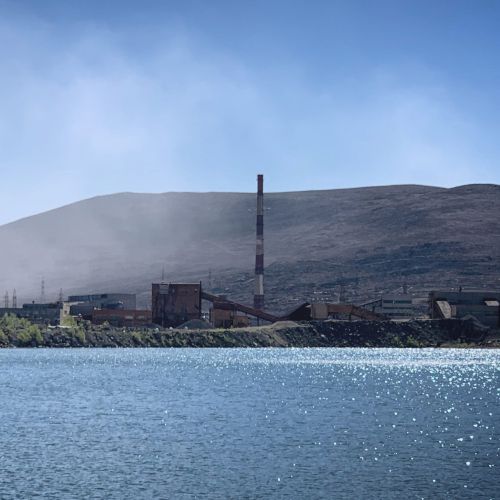 Associated Press | "EPA watchdog finds nation’s most contaminated sites are vulnerable to flooding, wildfires”