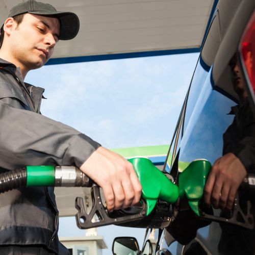 Popular Science | "It’s illegal to pump your own gas in New Jersey. But why?”