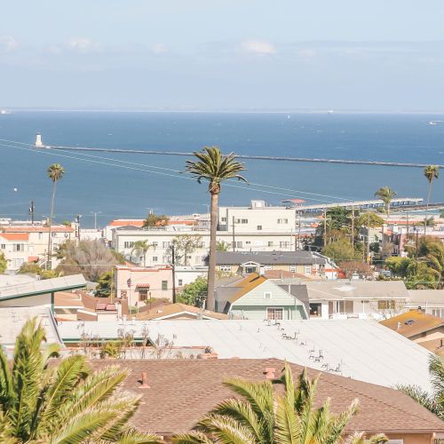 Los Angeles Times | "San Pedro residents fight plans to put an addiction recovery center in their neighborhood”