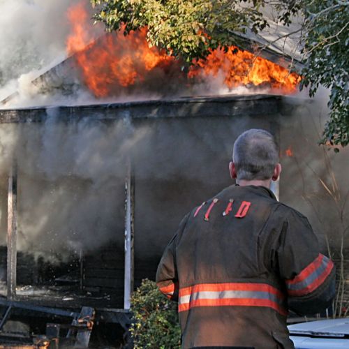Los Angeles Times | "More than 200,000 lost their homes in the L.A. County fires. For people already on the streets, the damage ran deeper” 