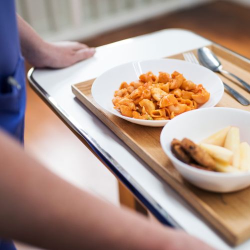 New York Times | "Can Food Actually Be Medicine? These Doctors Say Yes”