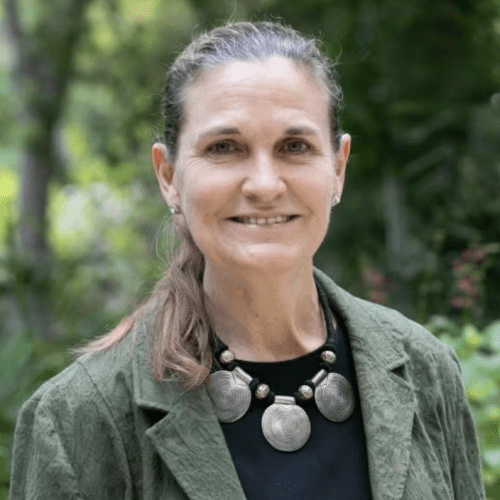 UCLA Center for Health Policy Research appoints Kathryn Kietzman as an associate center director