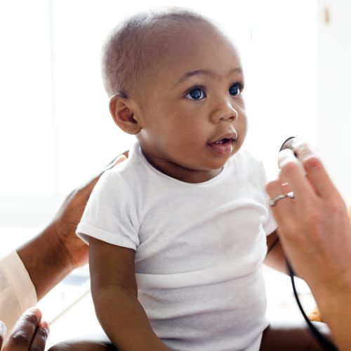 U.S. News & World Report | "Rotavirus cases in children are rising – and earlier than usual”