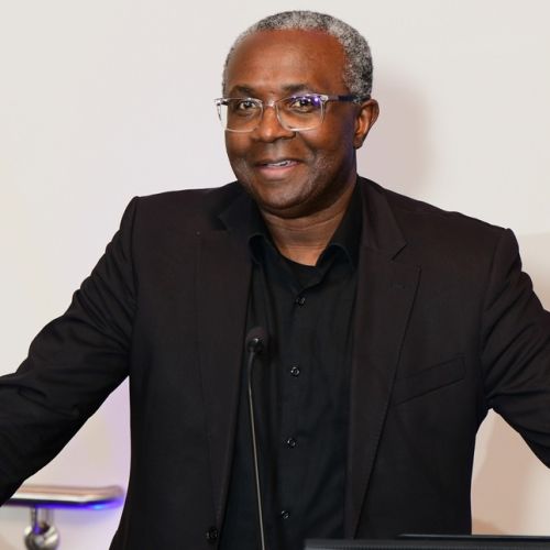Dr. Onyebuchi Arah receives UCLA's "Faculty Award for Excellence in Graduate Student Mentoring"