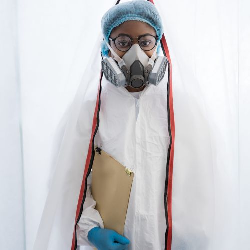 Washington Post | "Americans may have been exposed in Congo Ebola outbreak” 