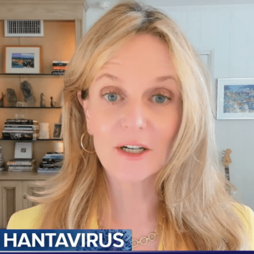 ABC News | "Health officials tracking cruise ship passengers around the world for hantavirus" 