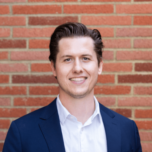 UCLA Fielding School of Public Health graduate student Zach Ambroziak recognized for work on capstone project leveraging data to tackle Social Determinants of Health 