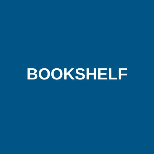 bookshelf