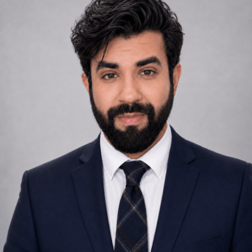 Dhruv Khurana