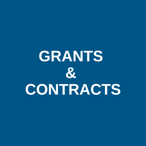 grants and contracts