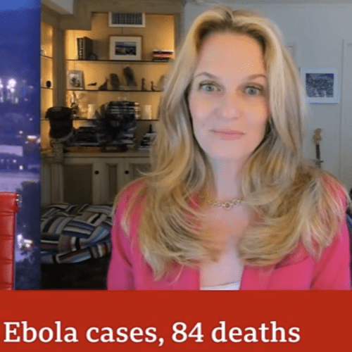 BBC | “Ebola outbreak: UN peacekeepers sent to DR Congo”