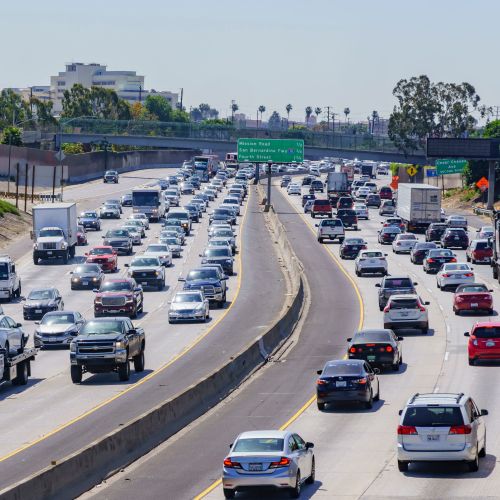 Bakersfield Californian | “Air pollution exposure may raise risk of adverse pregnancy outcomes, study finds”