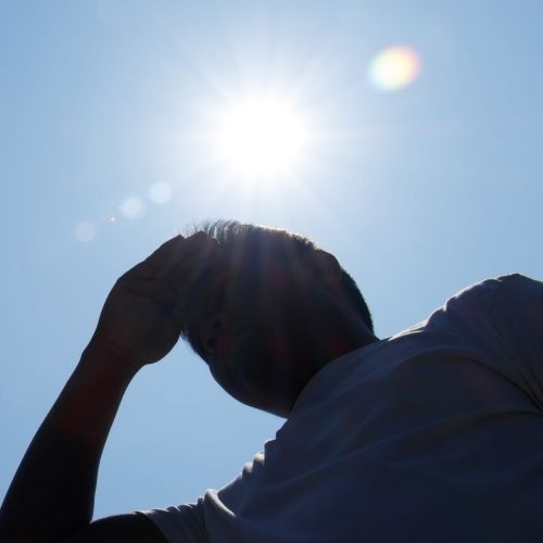 Los Angeles Times | "Emergency room visits during heat waves available to the public in ‘near-real time’ in L.A. County”
