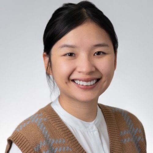 Ruijia Chen