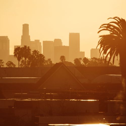 Los Angeles Times | "SoCal has had ‘so many heat waves,’ but this next one is a doozy: What to know”