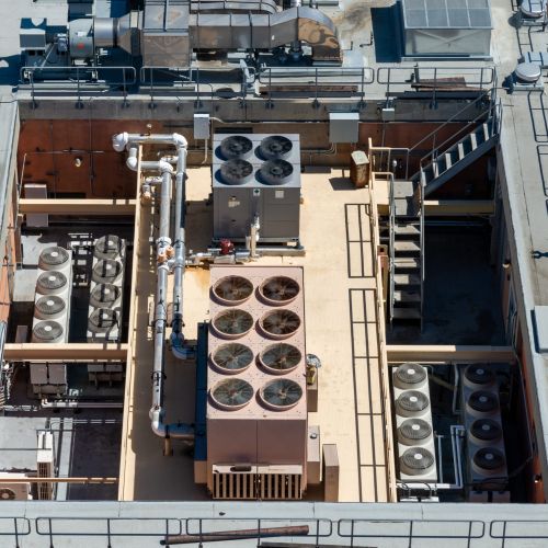 BBC | “This 123-year-old air-con system has lessons for managing today's sweltering heat”