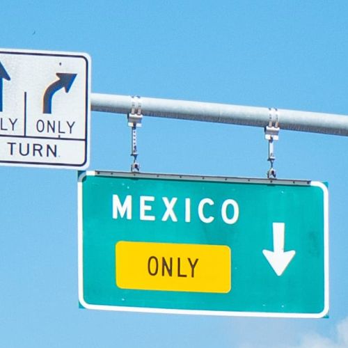 California Health Report | "What’s it like to travel for medical care?”