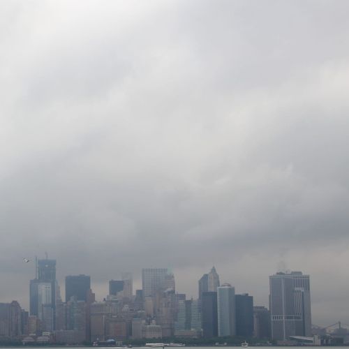 NPR | "Dangerous wildfire smoke continues to blanket parts of the U.S.” 