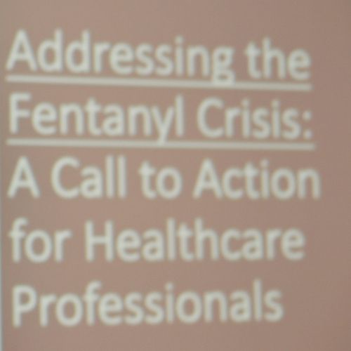 New York Times | "Regular Users Can Tolerate Previously ‘Unsurvivable’ Amounts of Fentanyl”
