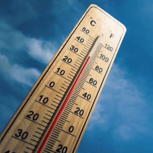 extreme heat thumbnail