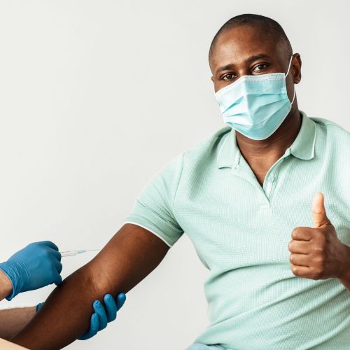 American Journal of Public Health | “COMMENTARY: AJPH as a trusted source for adult vaccination recommendations”