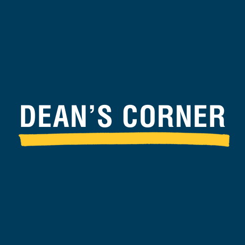 Dean's Corner Thumbnail
