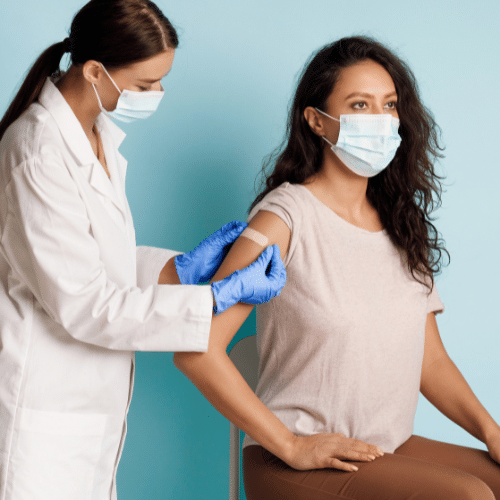 Maternal Vaccination Recommendations