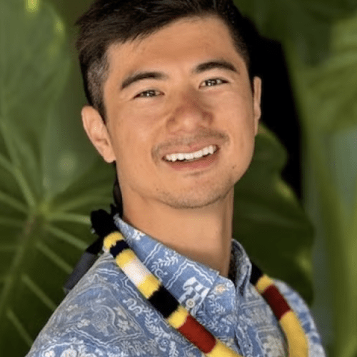 Taparra, Kekoa_Portrait