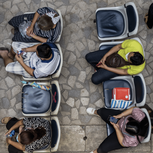 UCLA Fielding researcher co-authors study that suggests new federal and state policies could lead up to 1 million Latino Medi-Cal enrollees to disenroll in California