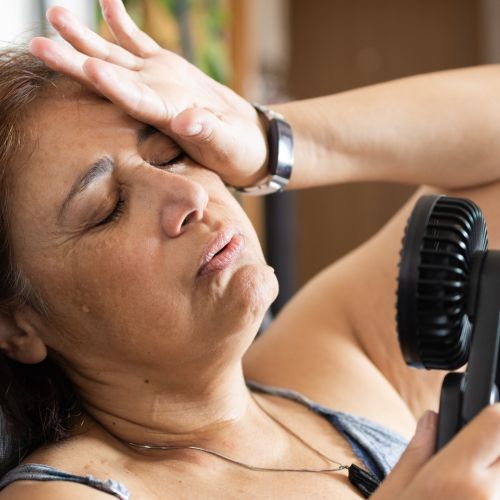 Los Angeles Times | "L.A.’s record-level humidity can make you sick. How to survive the misery”