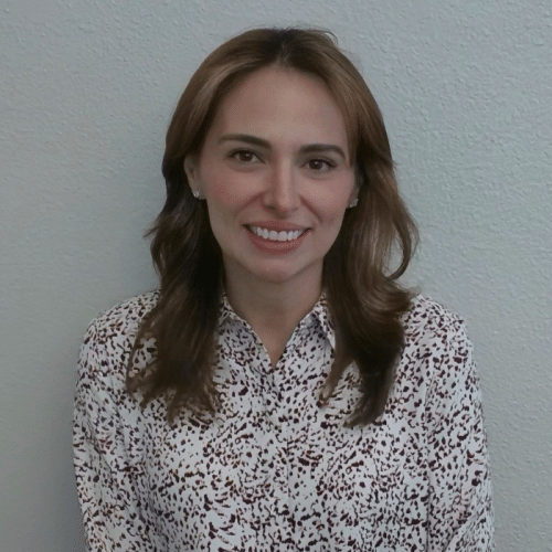UCLA Fielding School of Public Health graduate student Karla Tovar Aguilar awarded scholarship