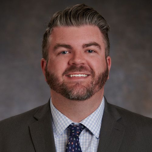 Russell Buhr