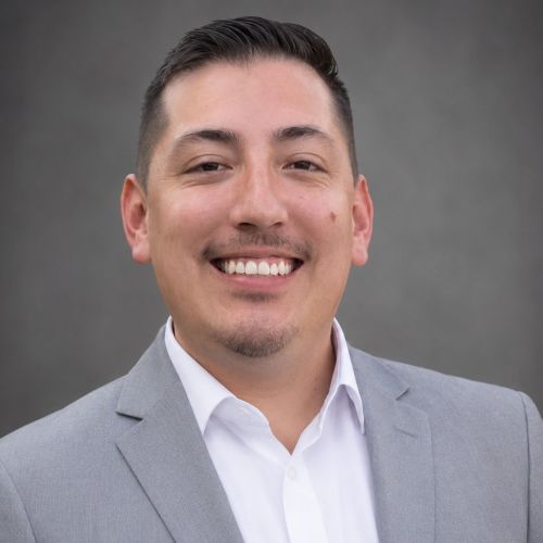 UCLA Fielding School of Public Health graduate student Antonio Garcia awarded scholarship