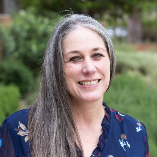 Shira Shafir appointed at UCLA Fielding