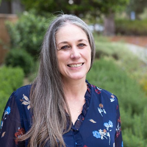 Dr. Shira Shafir