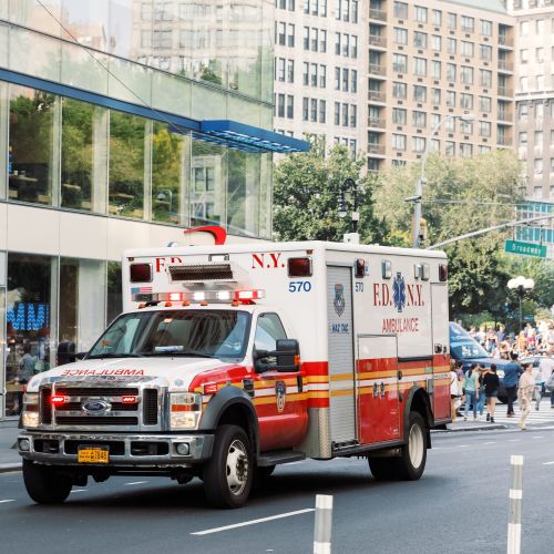 UCLA study finds NYC tenant right-to-counsel program linked to fewer ED visits in high-risk neighborhoods