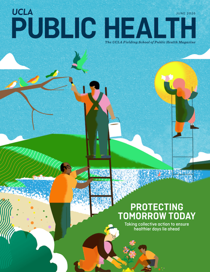 protecting tomorrow today
