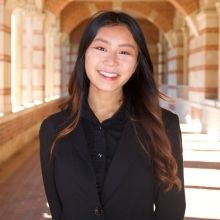 Miah Chao ambassador