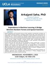 Arkajyoti Saha Seminar Flyer 11-5-25