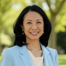 Julia Liou
