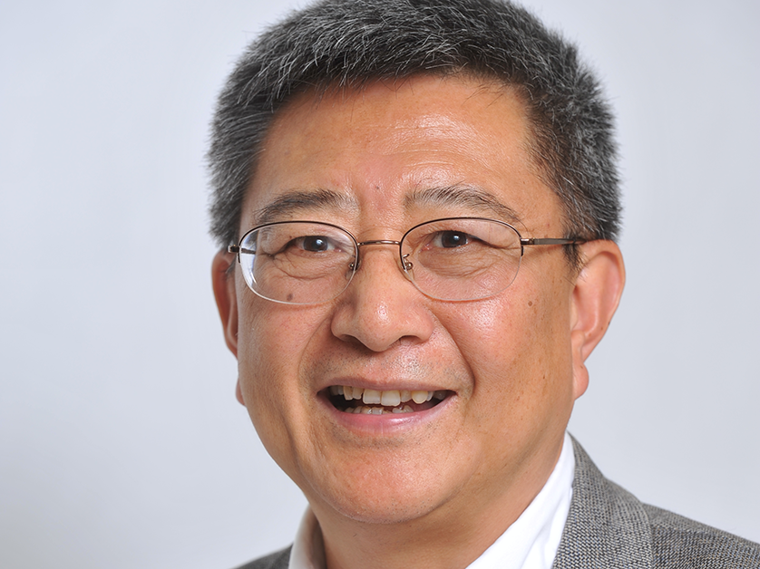 Dr. Zuo-Feng Zhang