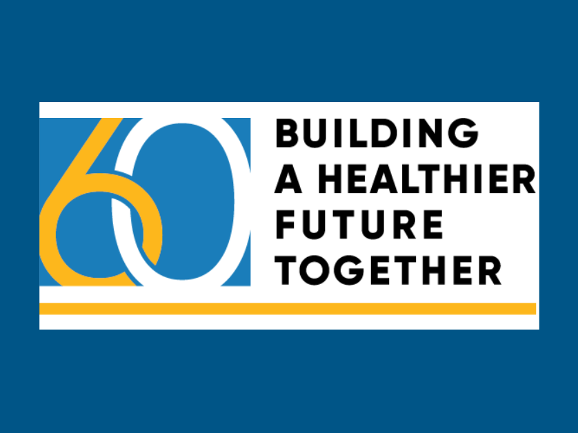 Building a Healthier Future Together
